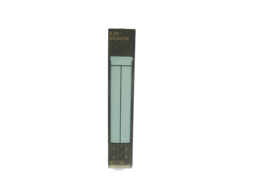 SIEMENS 6ES7132-4BD31-0AA0 NSNP