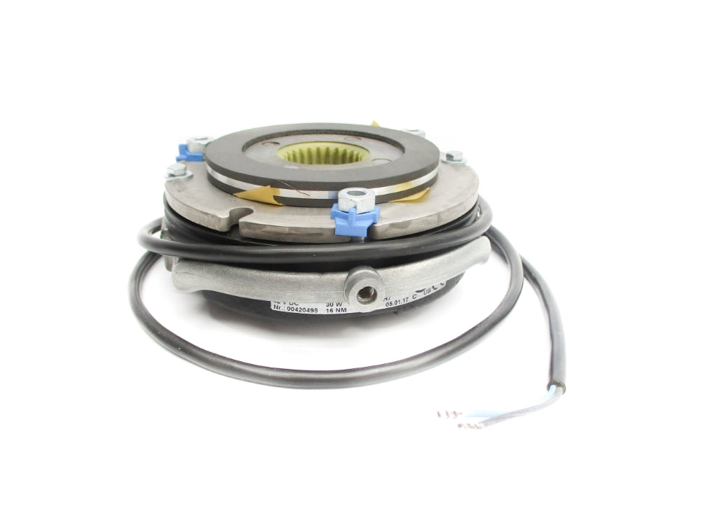 INTORQ BFK458-10E 00420498 NSNP