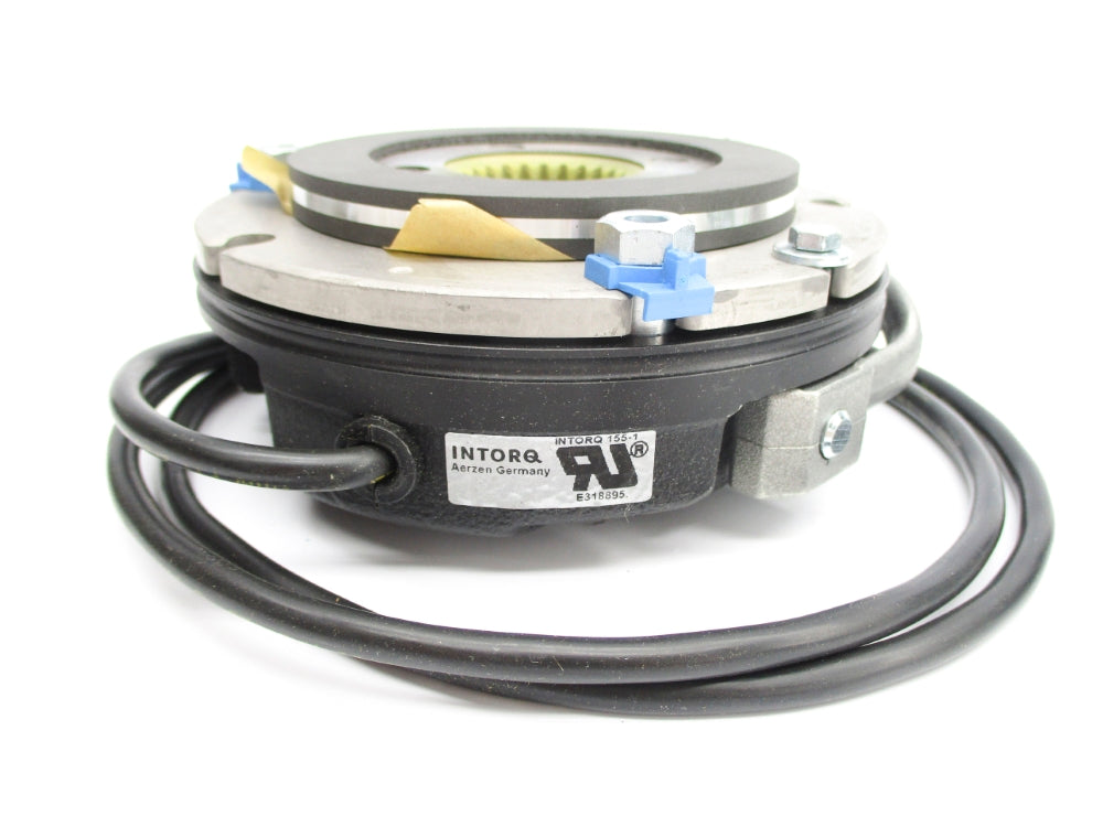 INTORQ BFK458-10E 00420498 NSNP