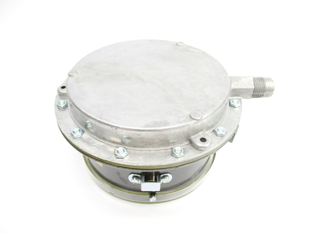 MERCOID PG-3-P1 15PSIG NSNP