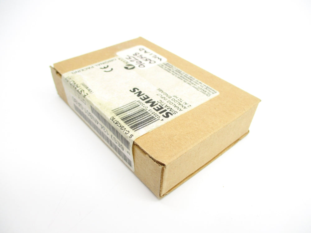 SIEMENS 6ES7134-4NB01-0AB0 NSFS
