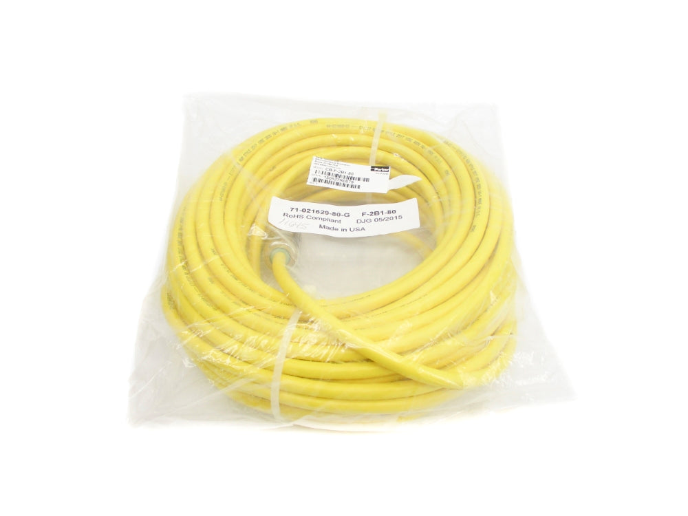 PARKER CB-F-2B1-80 NSMP