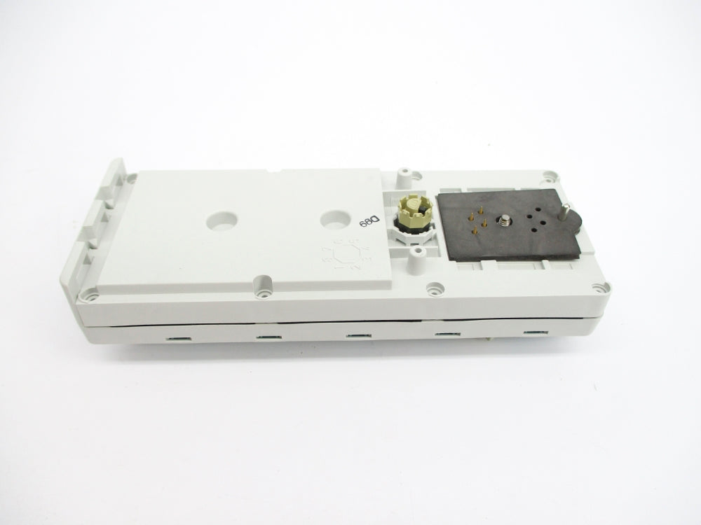 SIEMENS 3RK1200-0DQ00-0AA3 NSMP