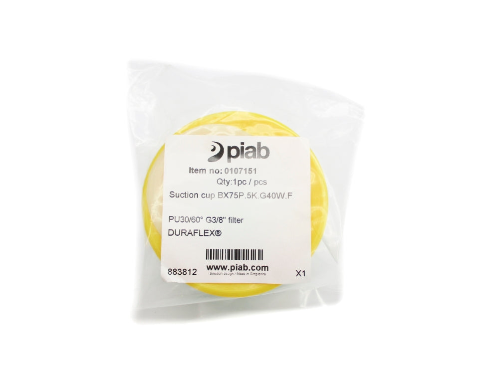 PIAB BX75P.5K.G40W.F 0107151 NSMP