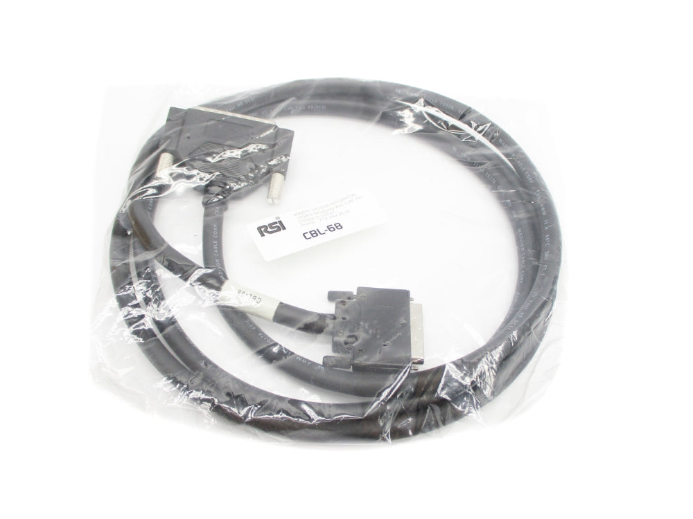 RSI CBL-68 NSMP