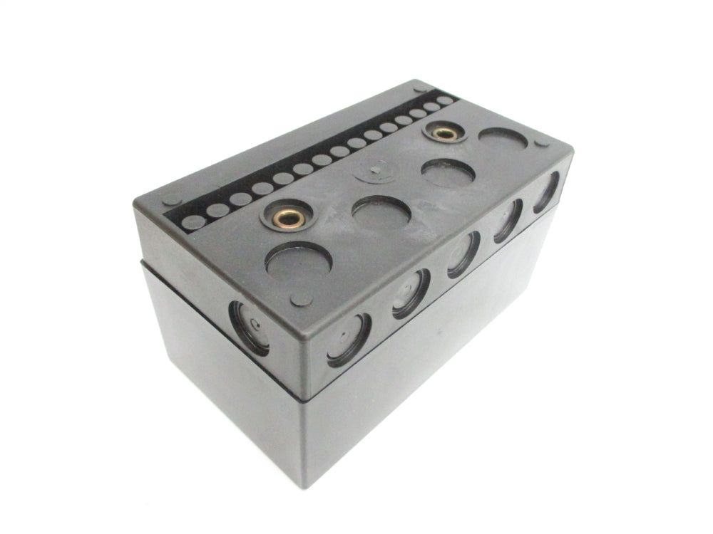 KROM SCHRODER IFS110IMT-10/2/2N 84367720 NSMP