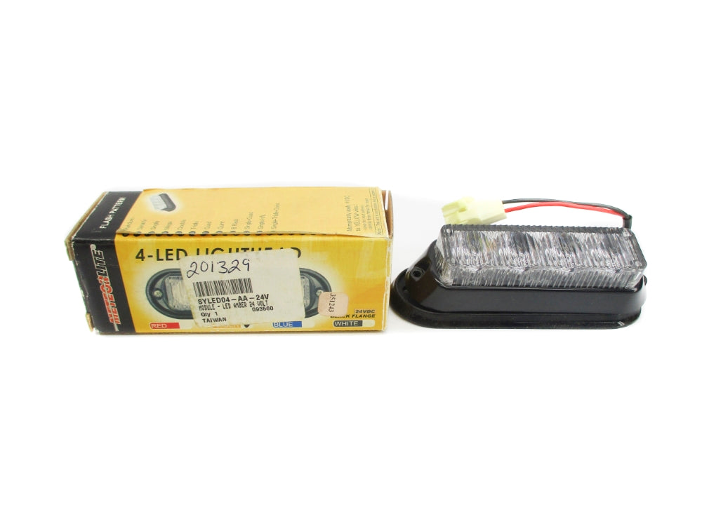 METEORLITE SYLED04-AA-24V NSMP