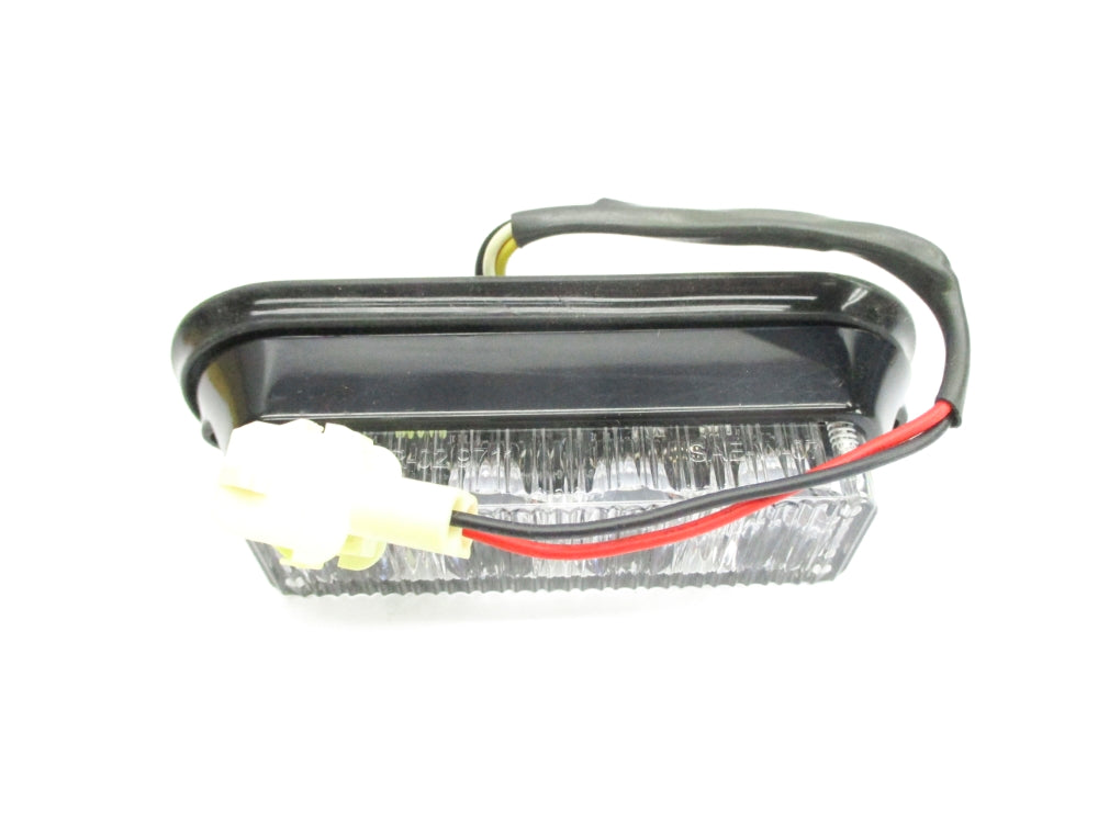 METEORLITE SYLED04-AA-24V NSMP