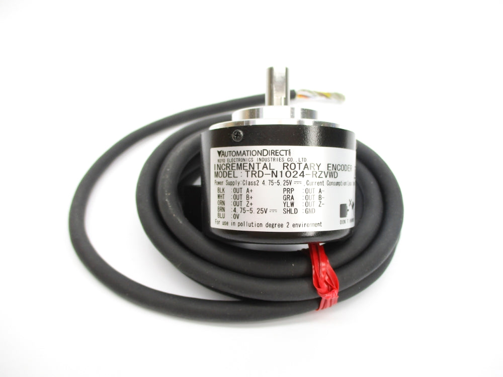 AUTOMATION DIRECT TRD-N1024-RZVWD NSMP
