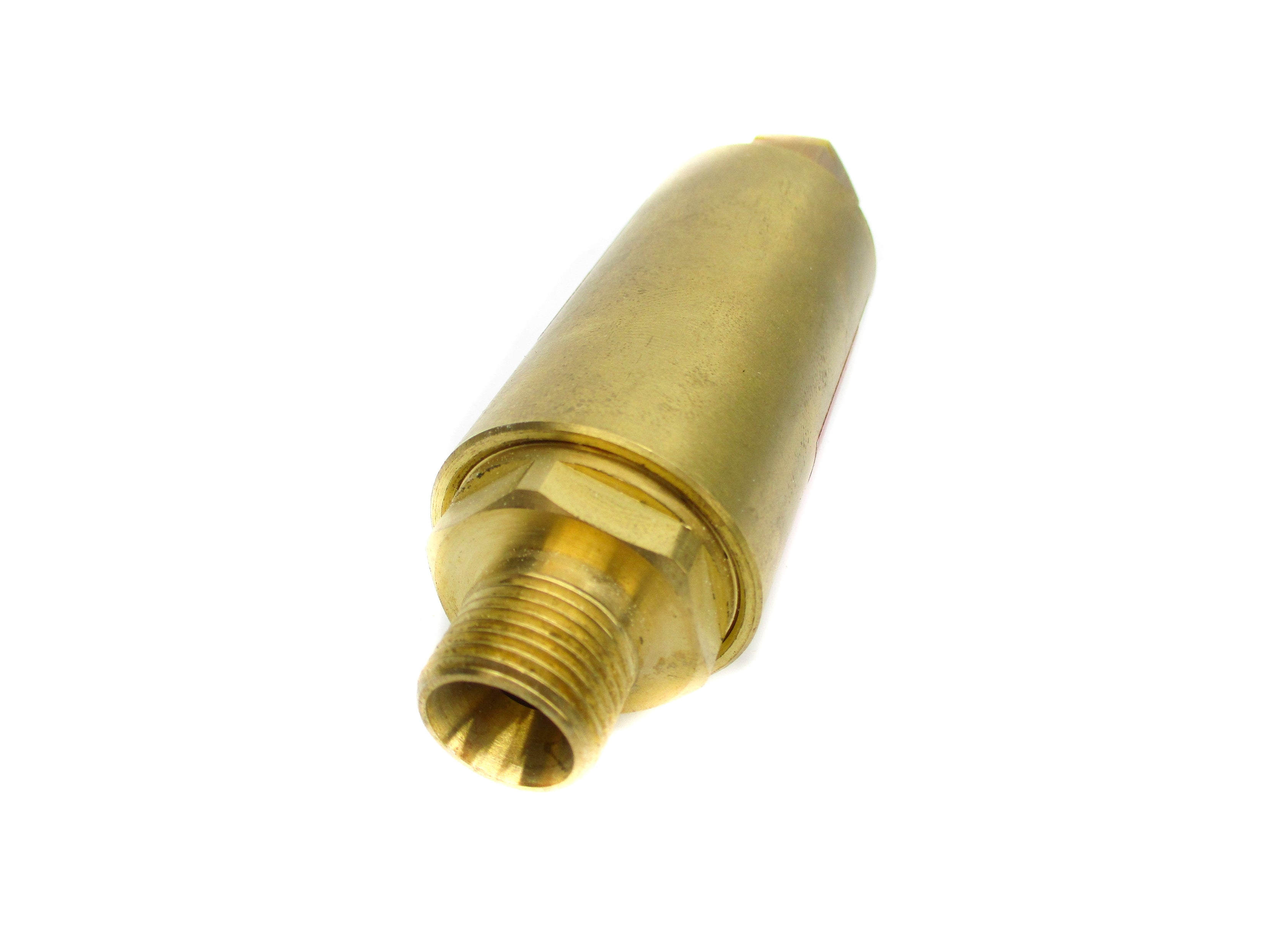 WITT-GASETECHNIK 85-10 NSNP