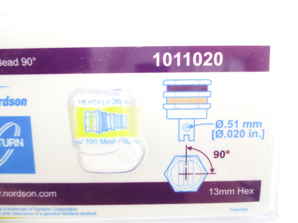 NORDSON 1011020 NSMP