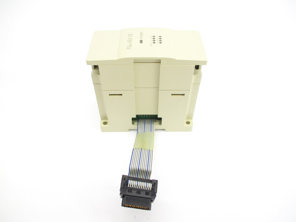 MITSUBISHI FX2N-8EX-ES/UL 24VDC NSMP