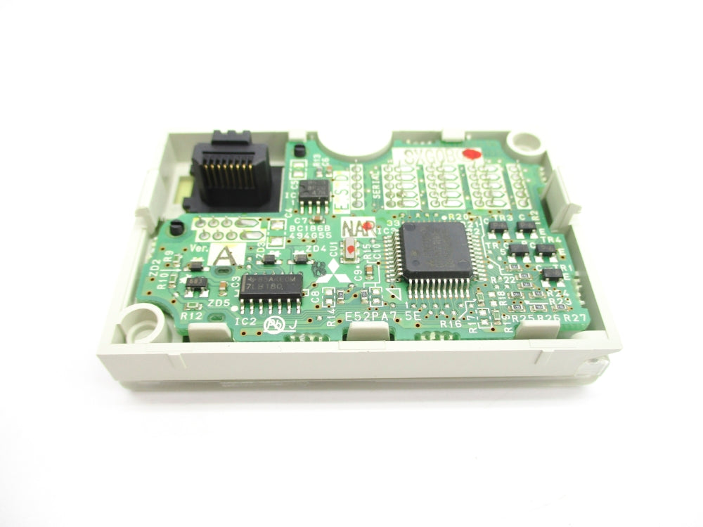 MITSUBISHI FR-PA02-02 NSMP