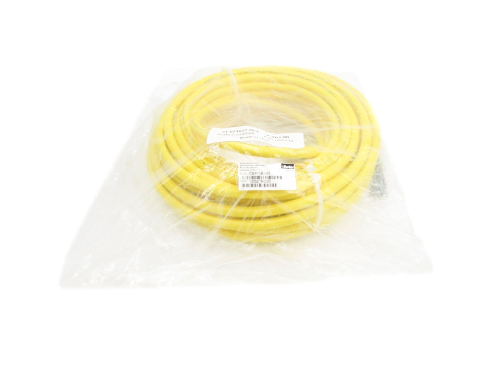 PARKER CB-P-3B1-80 NSMP