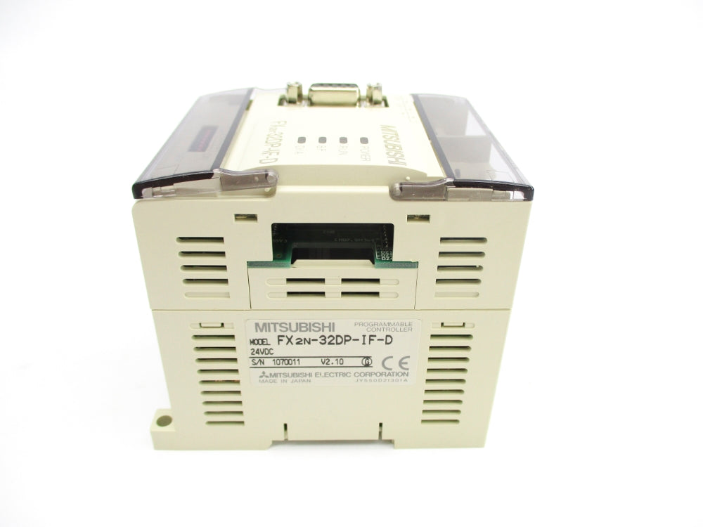 MITSUBISHI FX2N-32DP-IF-D NSMP