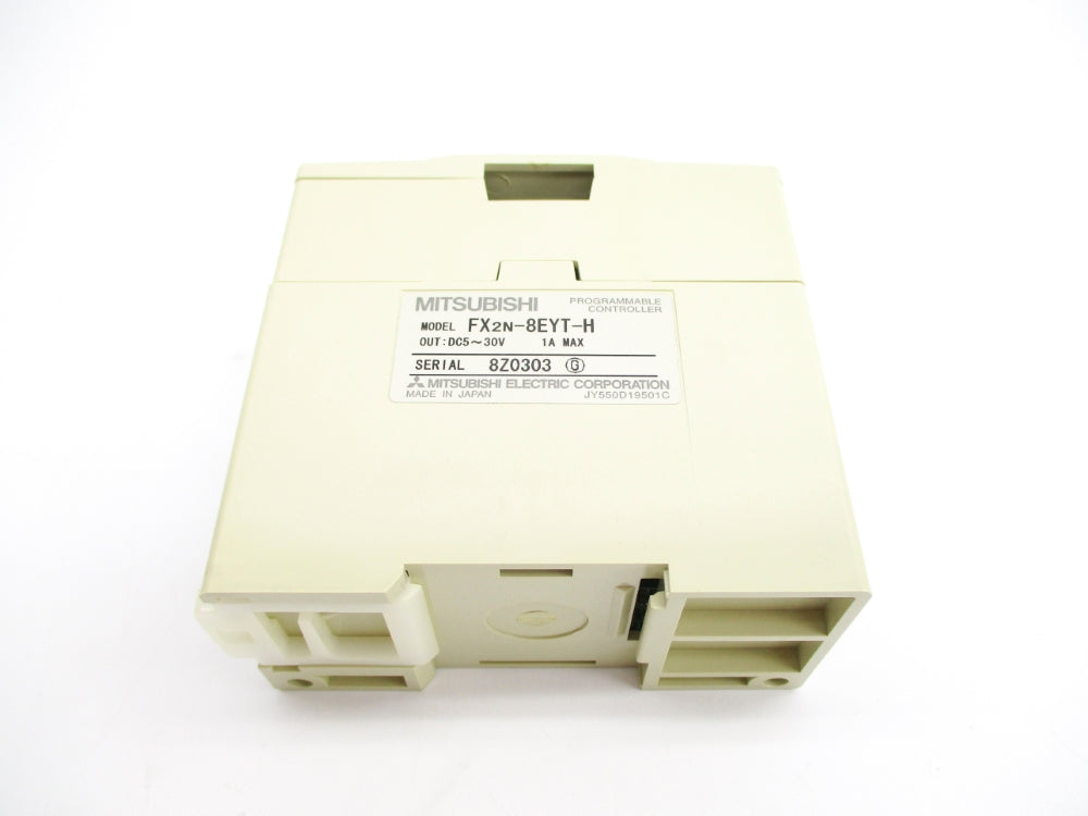 MITSUBISHI FX2N-8EYT-H NSMP