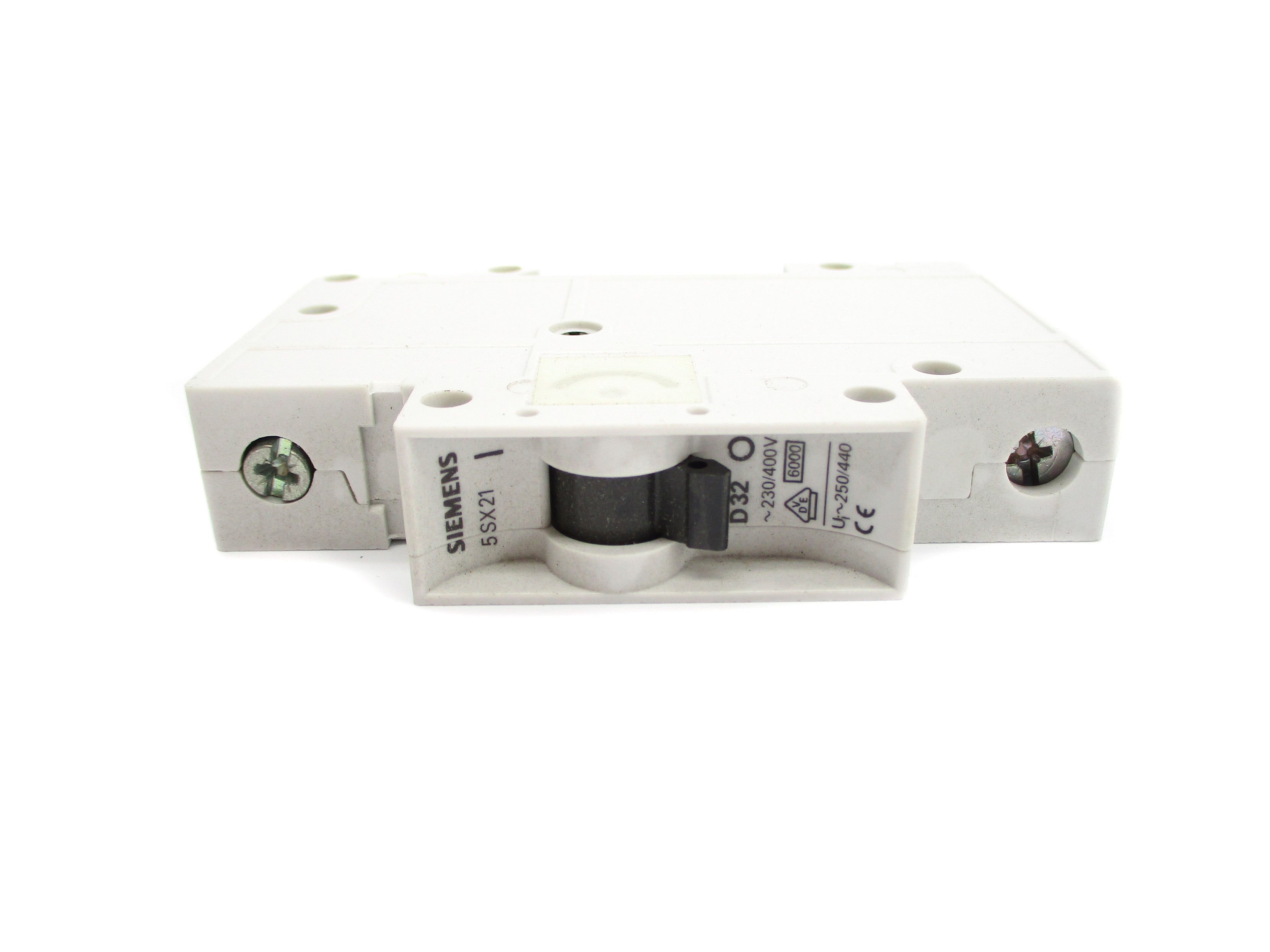 SIEMENS 5SX2132-8 230/400V 32A NSMP