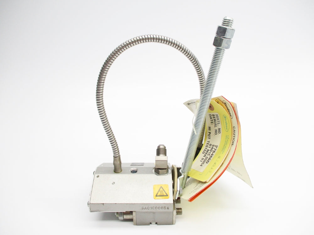 INDUSTRIAL SPARE PART 276466D NSNP