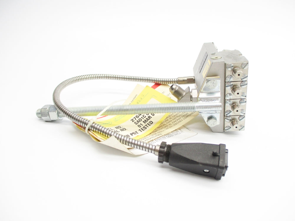 INDUSTRIAL SPARE PART 276466D NSNP