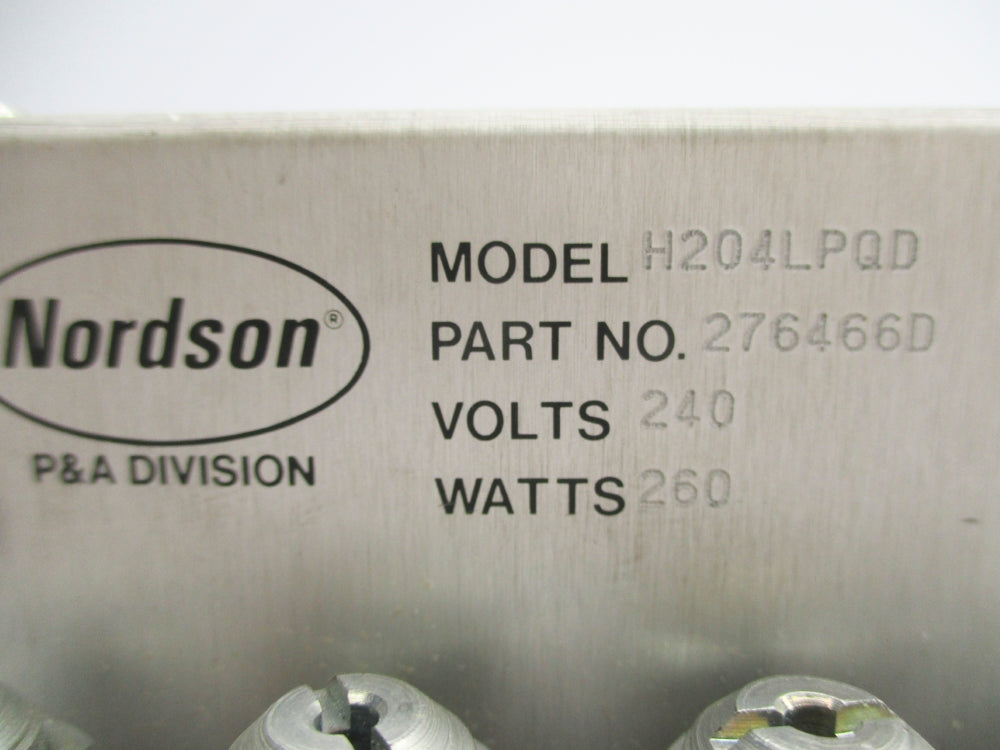 INDUSTRIAL SPARE PART 276466D NSNP