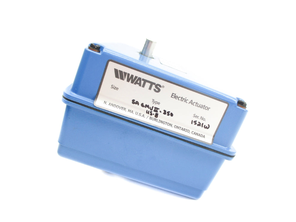 WATTS SAEMVII-350 NSNP