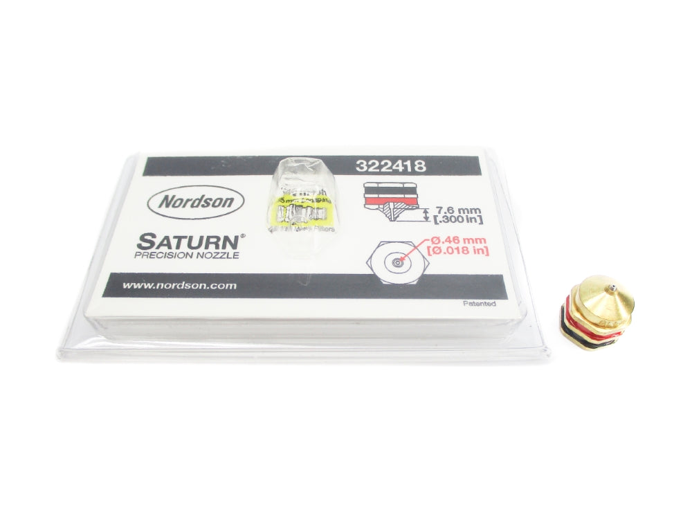 INDUSTRIAL SPARE PART 322418 NSMP