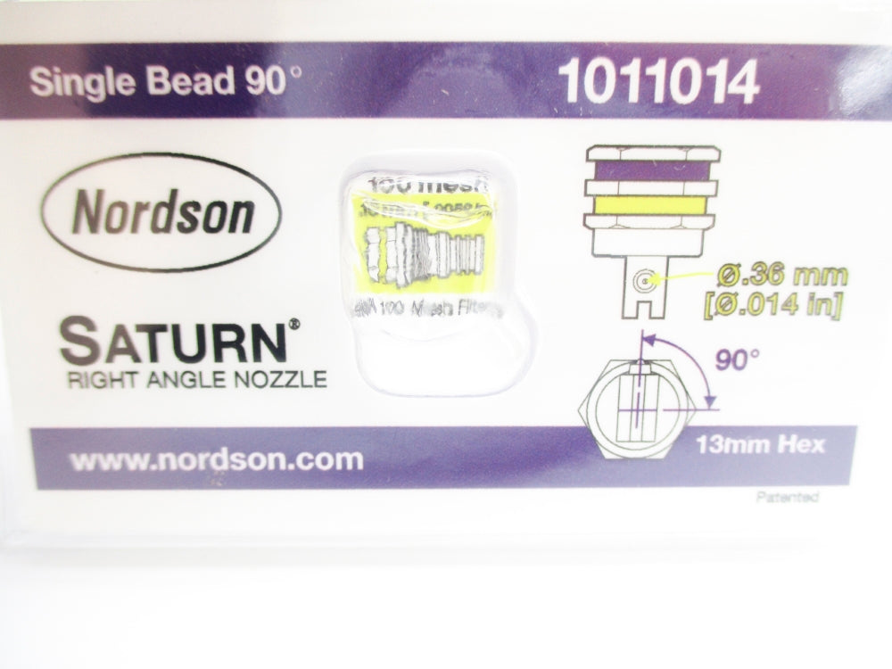 NORDSON 1011014 NSMP