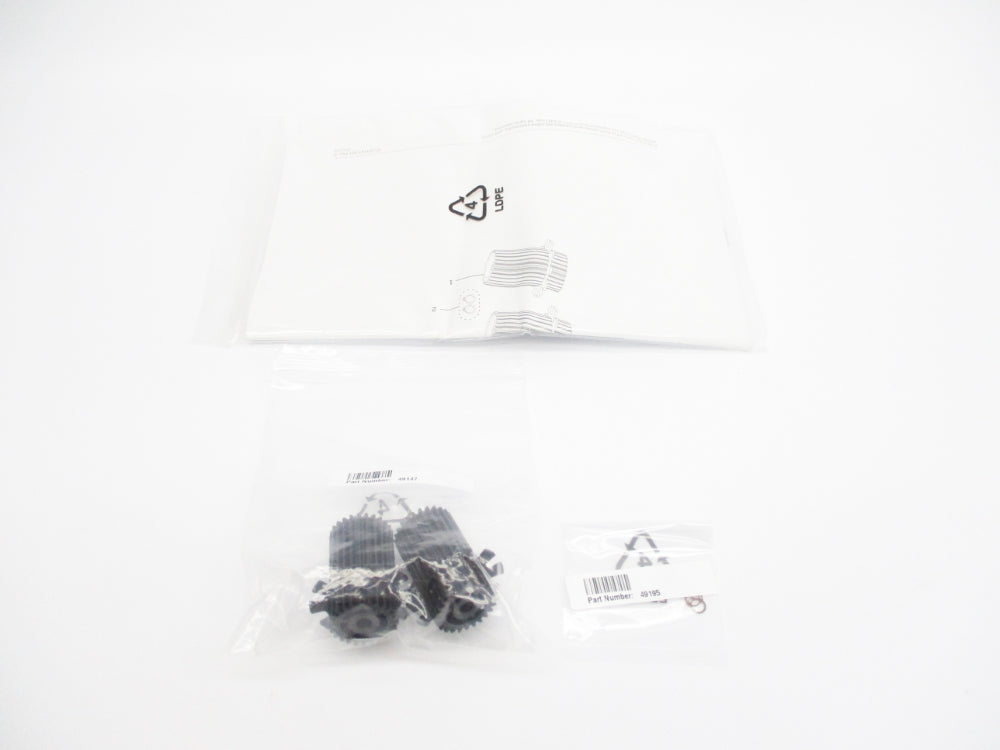 ZEBRA TECHNOLOGIES P1046696-040 NSMP