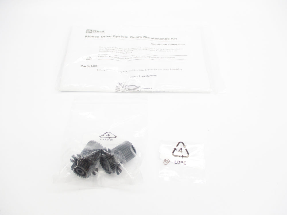 ZEBRA TECHNOLOGIES P1046696-040 NSMP