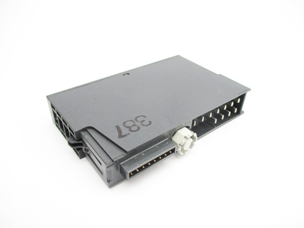 SIEMENS 6ES7138-4DF01-0AB0 NSMP