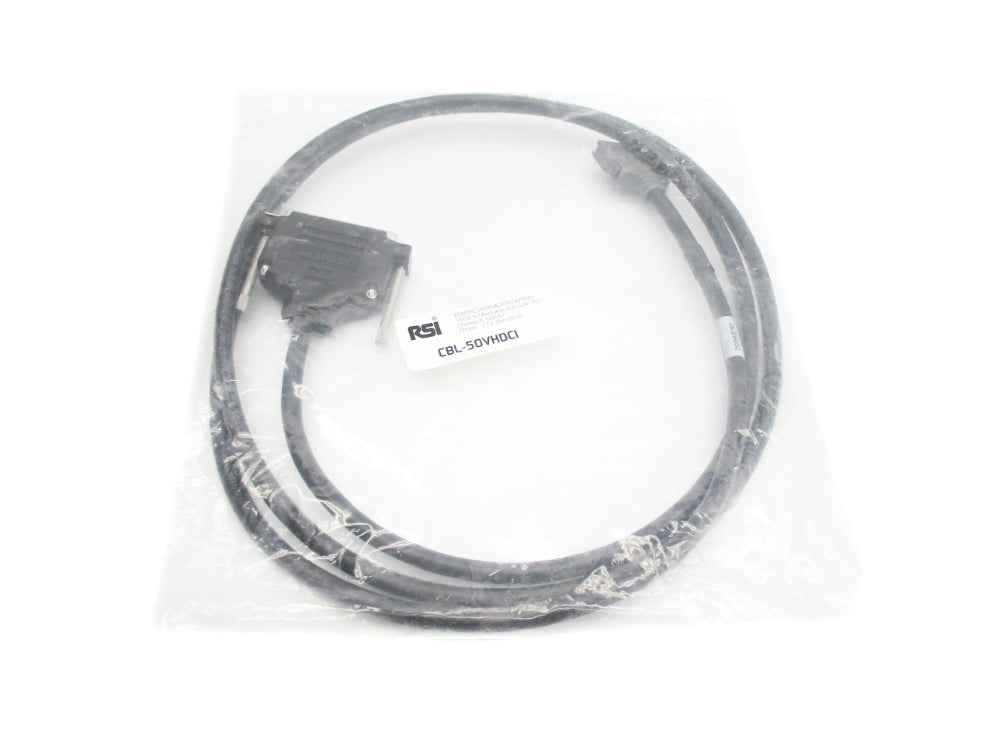 RSI CBL-50VHDCI NSMP