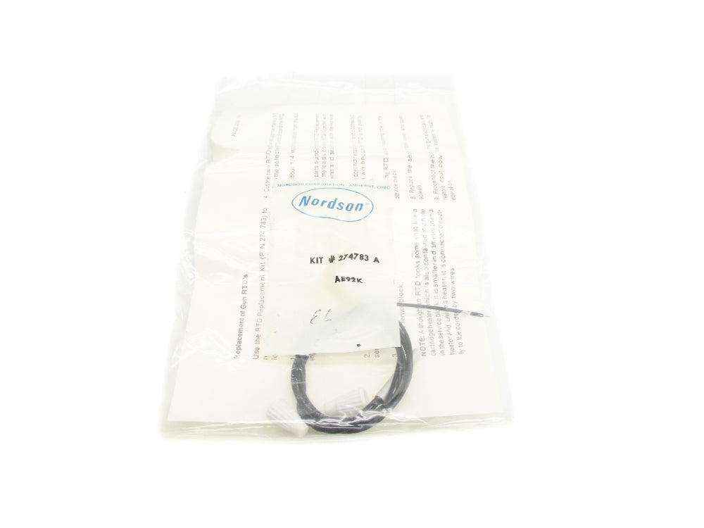 INDUSTRIAL SPARE PART 274783A NSMP