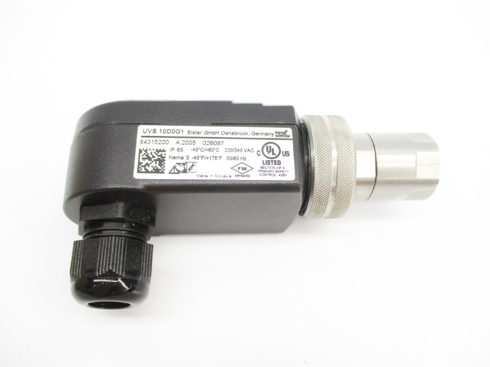 KROM SCHRODER UVS10D0G1 84315200 NSMP