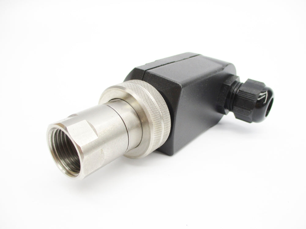 KROM SCHRODER UVS10D0G1 84315200 NSMP