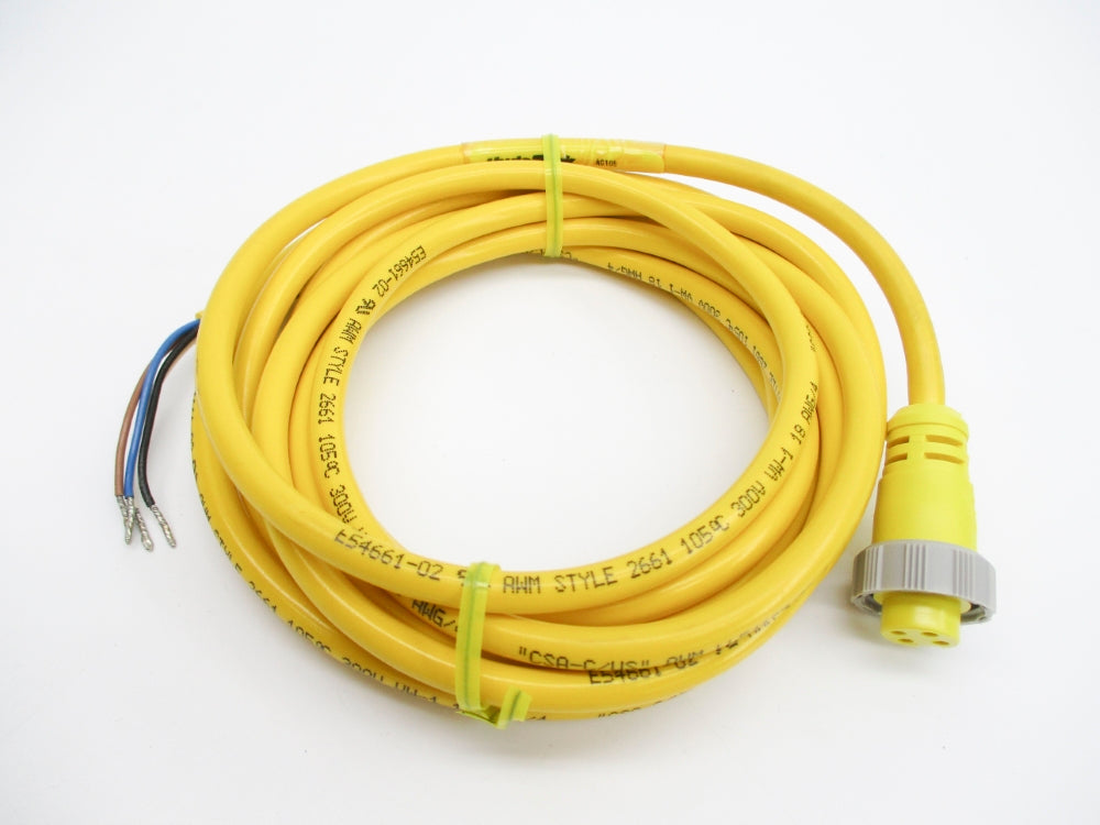 HYDE PARK AC105 NSMP