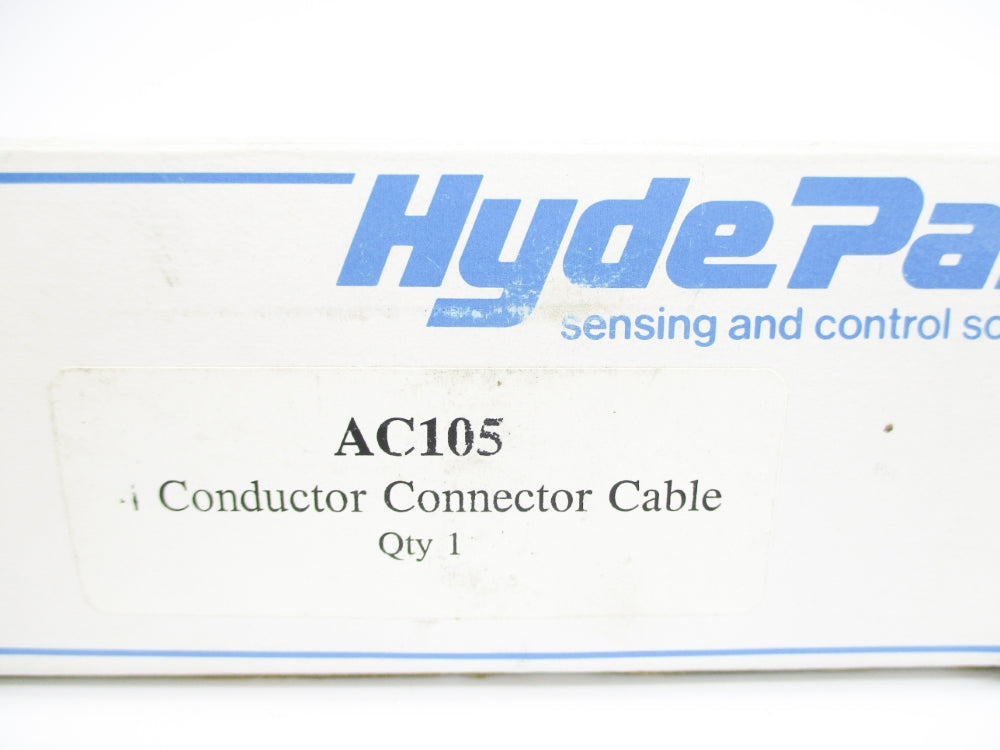 HYDE PARK AC105 NSMP