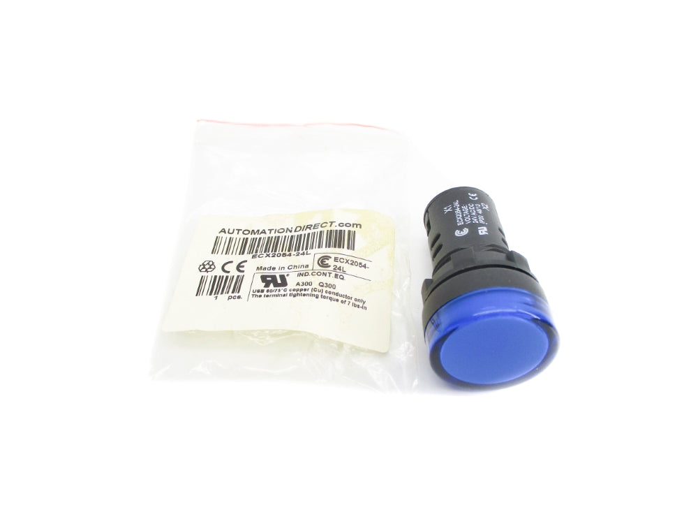 AUTOMATION DIRECT ECX2054-24L NSMP