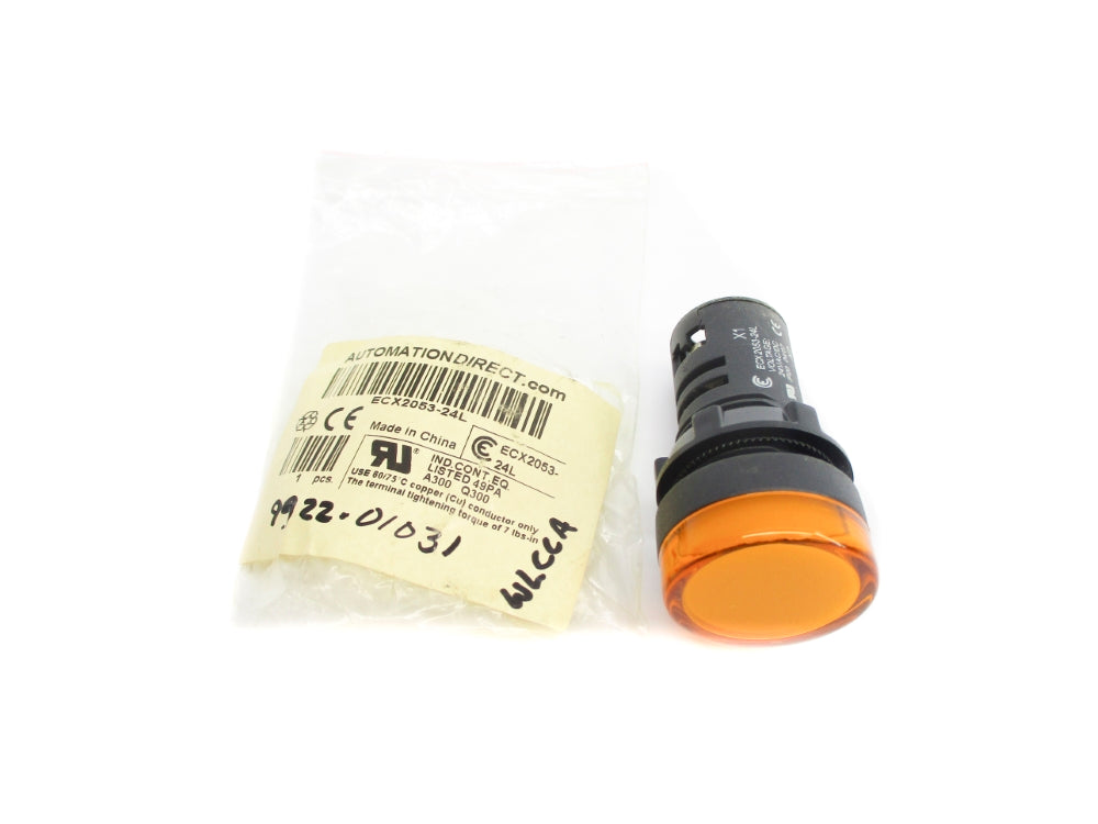 AUTOMATION DIRECT ECX2053-24L NSMP