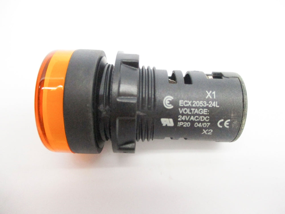 AUTOMATION DIRECT ECX2053-24L NSMP