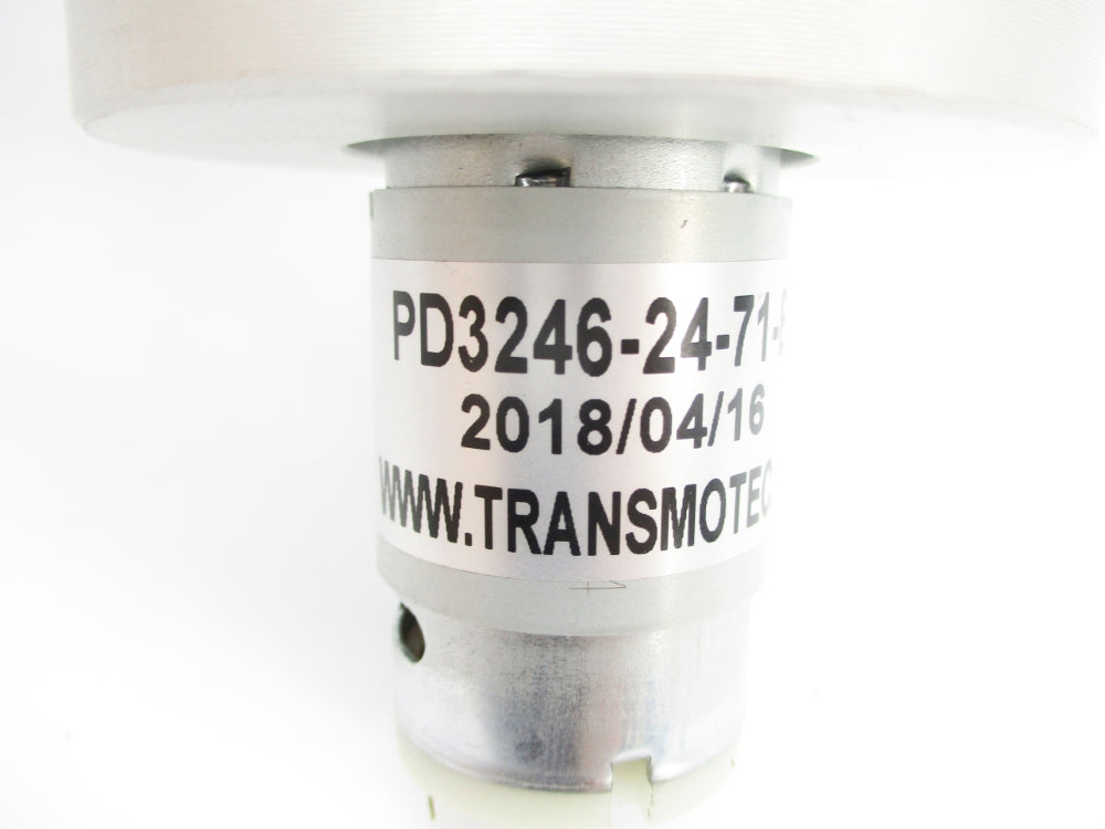TRANSMOTEC PD3246-24-71-BF NSNP