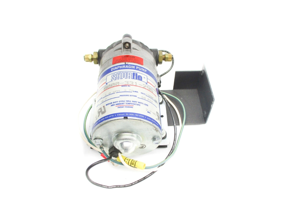 SHURFLO 8000-331-296 60PSI NSNP