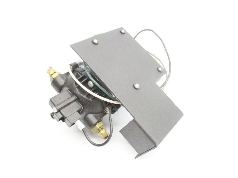 SHURFLO 8000-331-296 60PSI NSNP