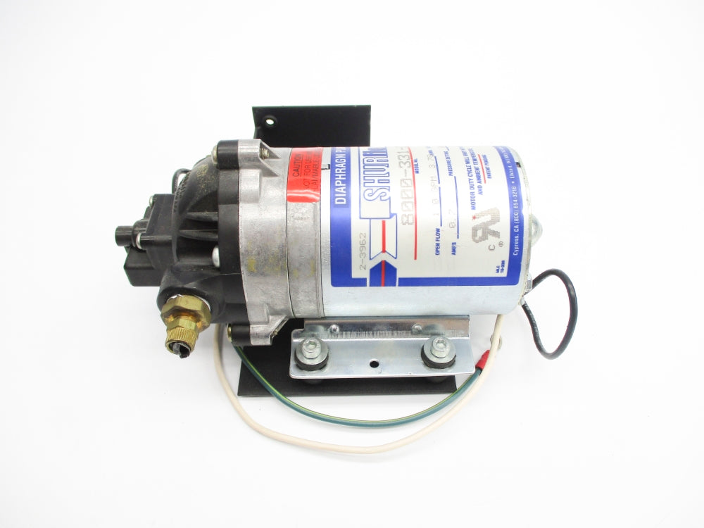 SHURFLO 8000-331-296 60PSI NSNP