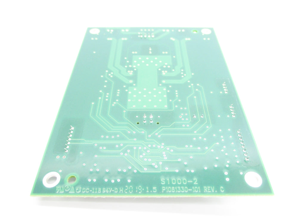 ZEBRA TECHNOLOGIES P1061330-01 REV. H NSNP