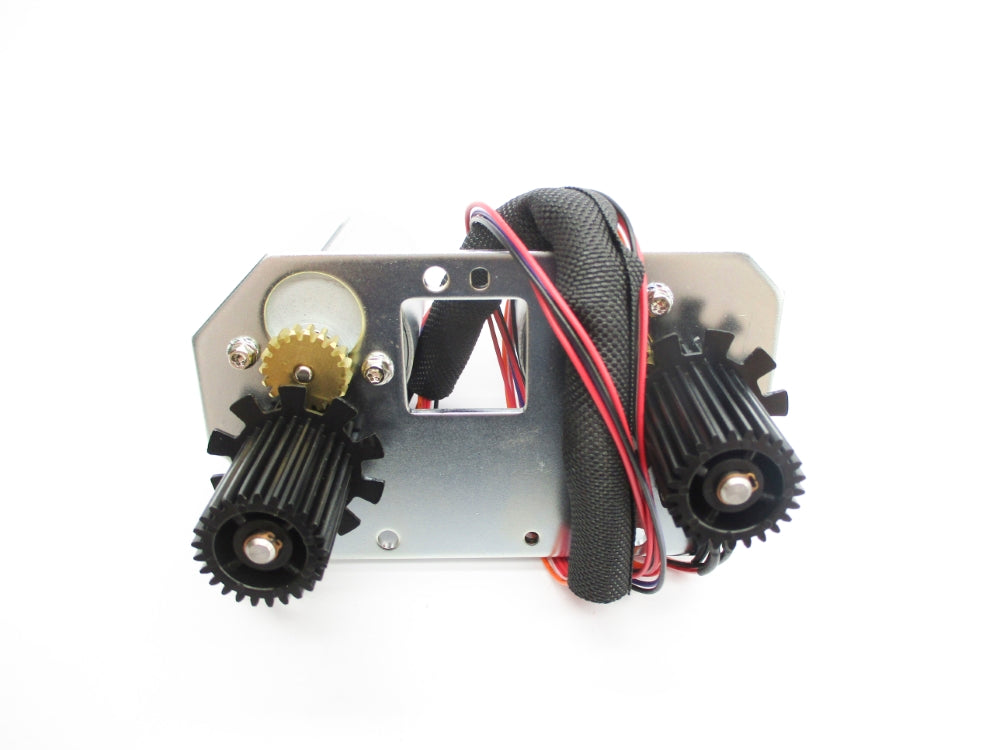 INDUSTRIAL MRO 44197-502 NSNP