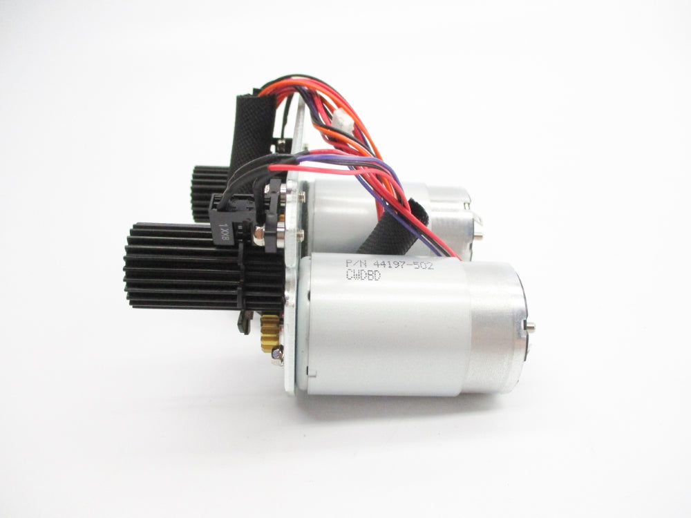 INDUSTRIAL MRO 44197-502 NSNP