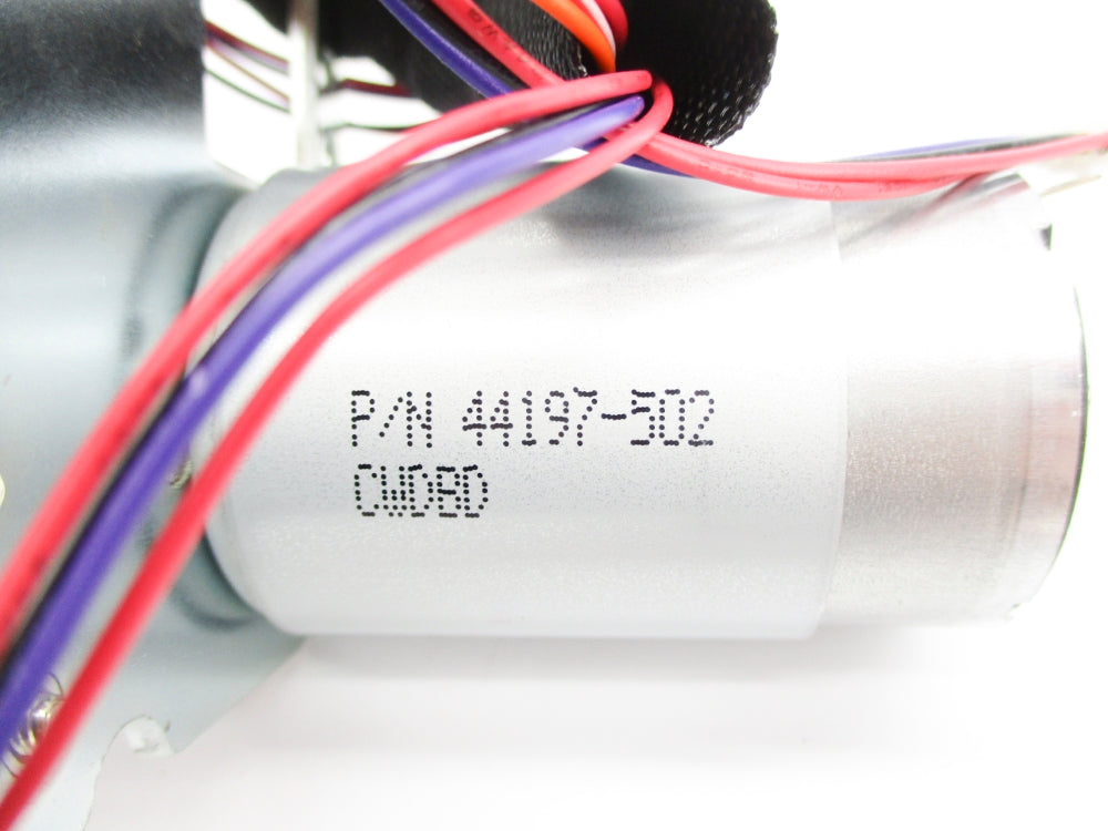 INDUSTRIAL MRO 44197-502 NSNP