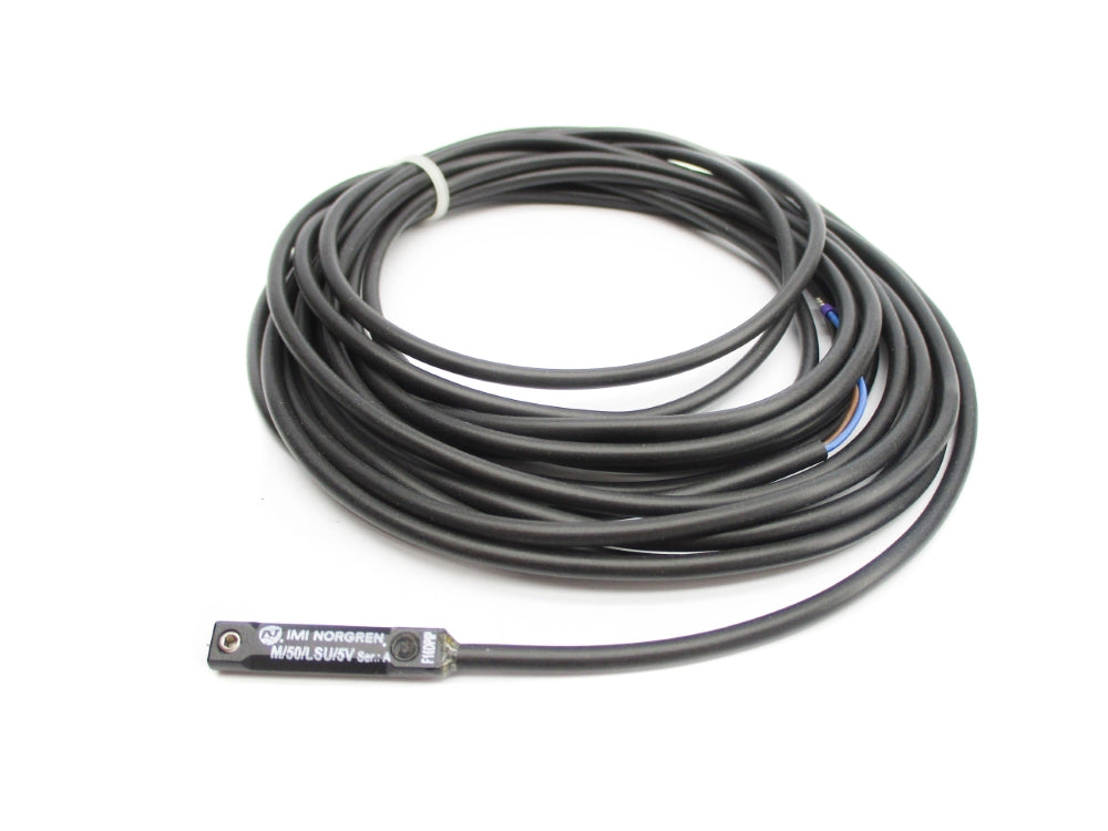 NORGREN M/50/LSU/5V SER. A NSNP