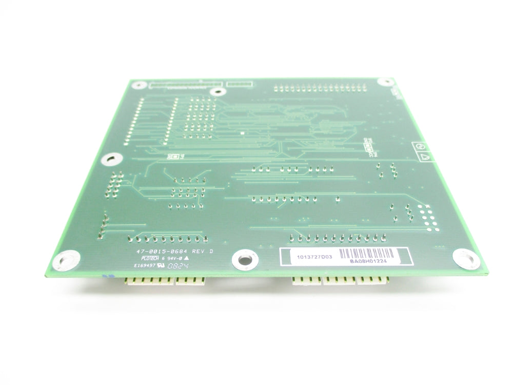 NORDSON 1013730 REV. D NSNP