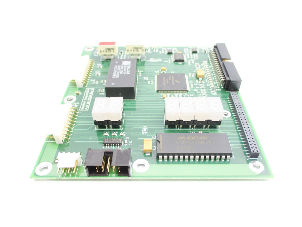 NORDSON 1013730 REV. D NSNP